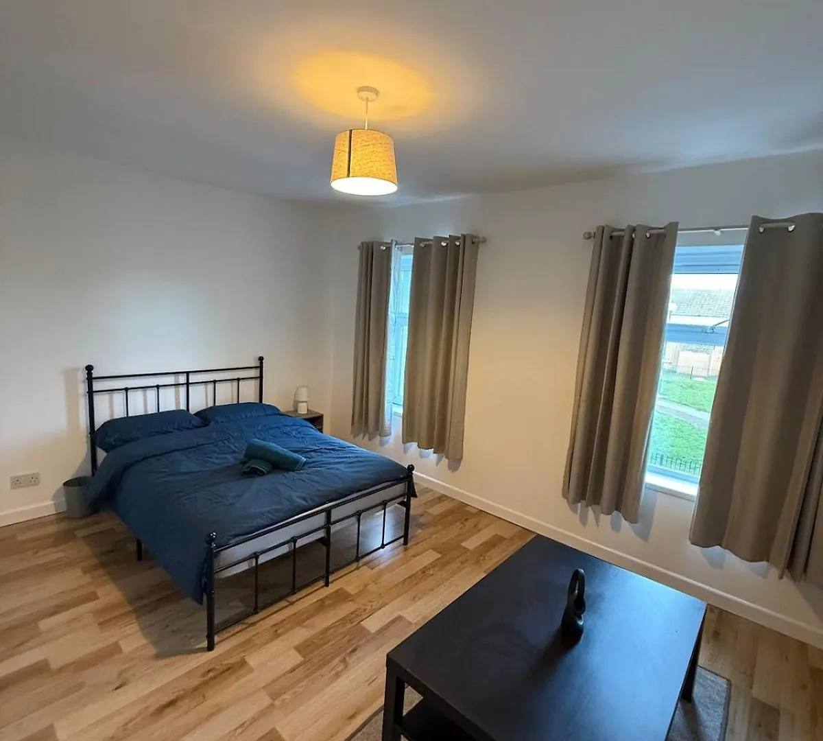 Charming 3-Bedroom House Cardiff 0*,  United Kingdom