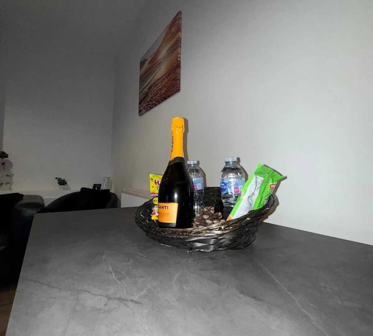 Charming 3-Bedroom House Cardiff Holiday home