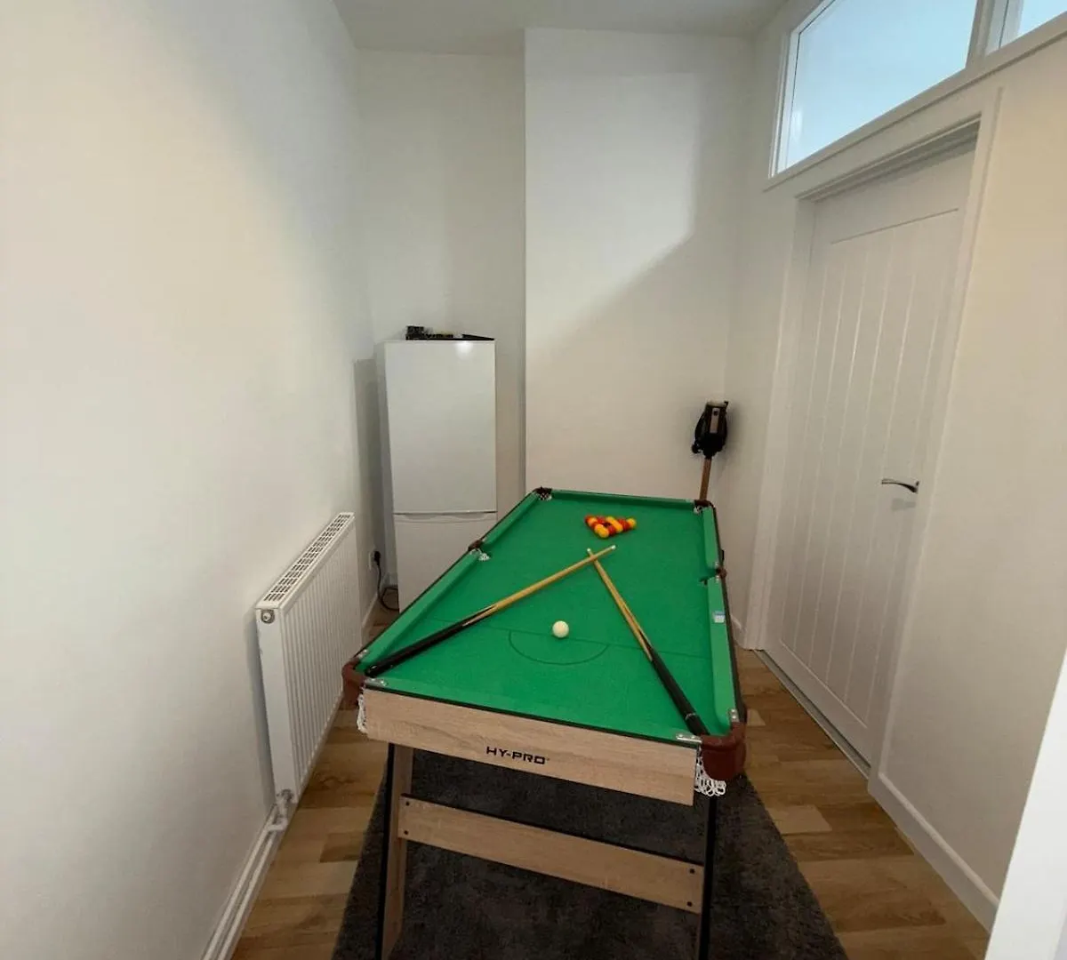 Holiday home Charming 3-Bedroom House Cardiff