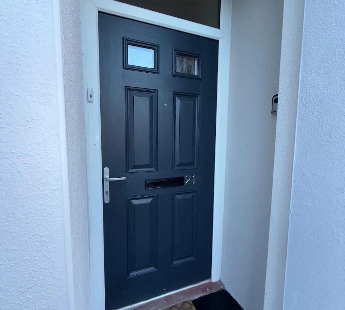 Holiday home Charming 3-Bedroom House Cardiff