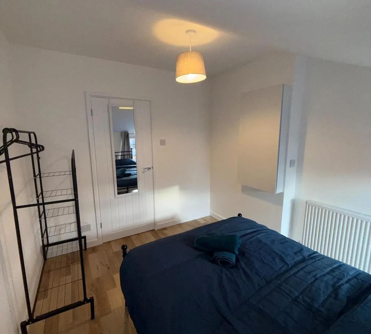 Charming 3-Bedroom House Cardiff United Kingdom