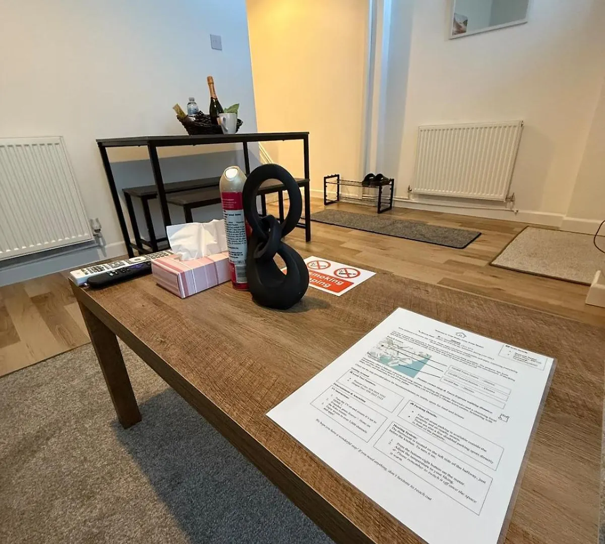 Charming 3-Bedroom House Cardiff Holiday home