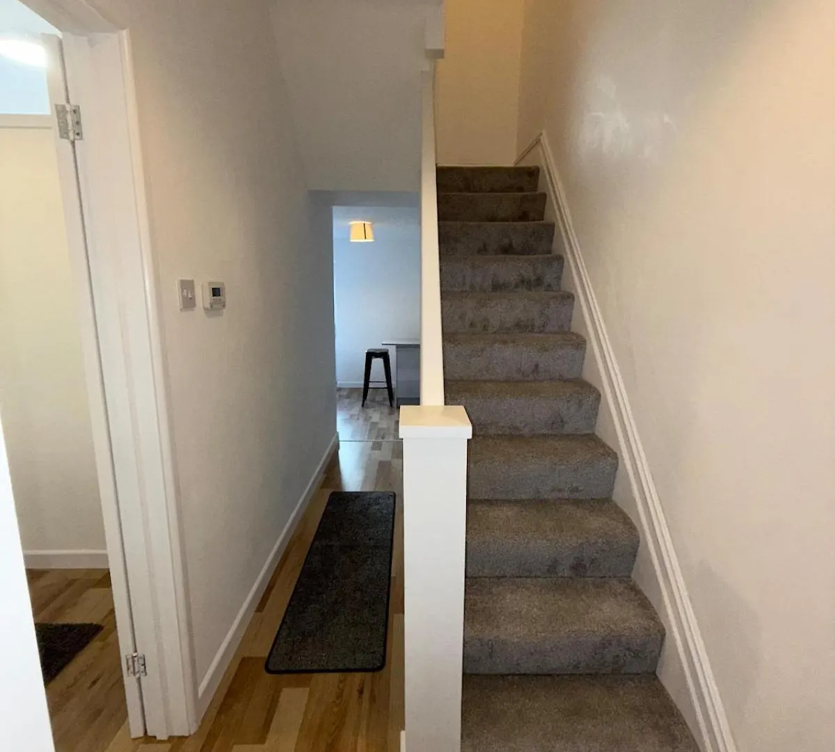 Charming 3-Bedroom House Cardiff Holiday home
