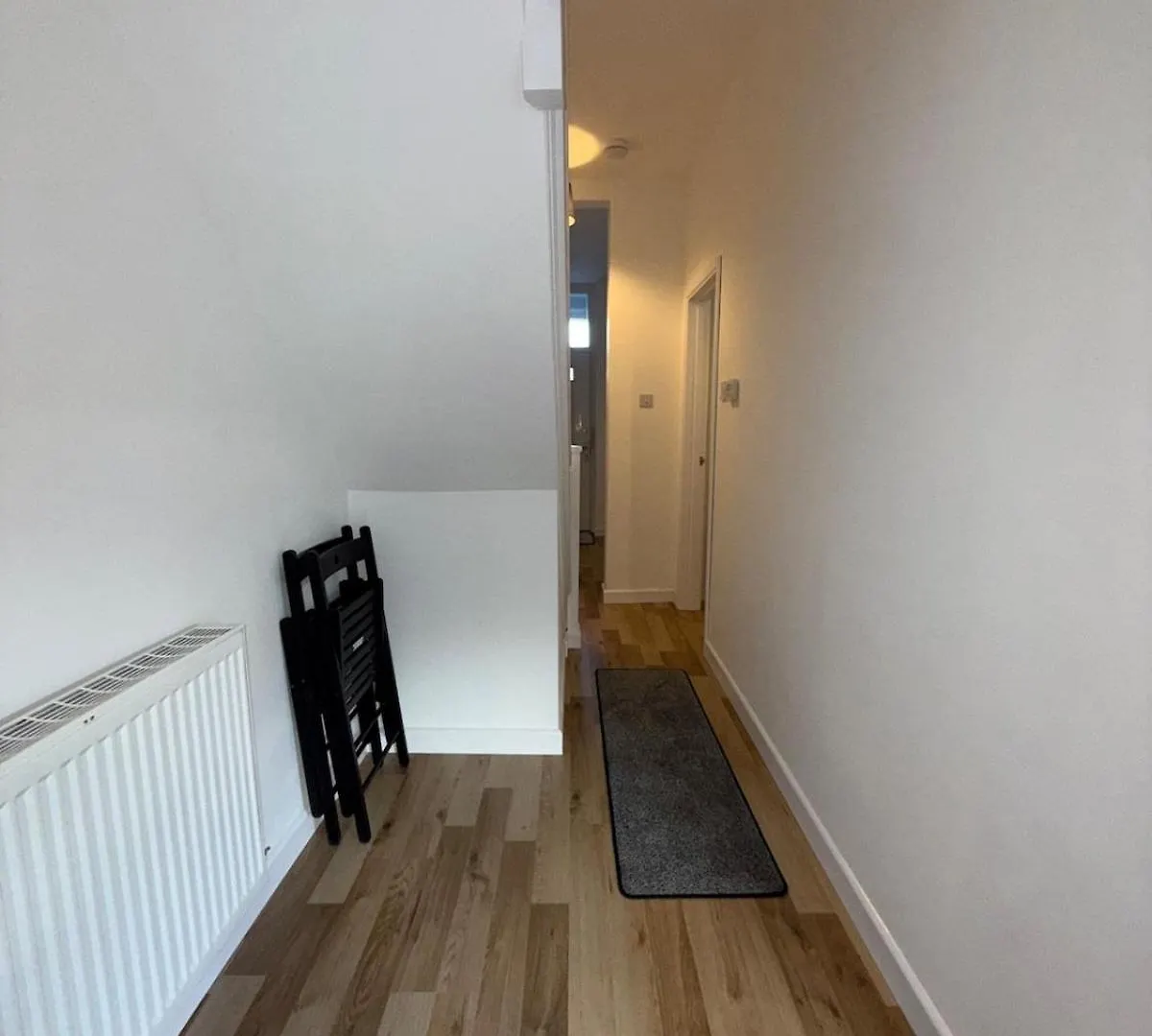 Charming 3-Bedroom House Cardiff United Kingdom
