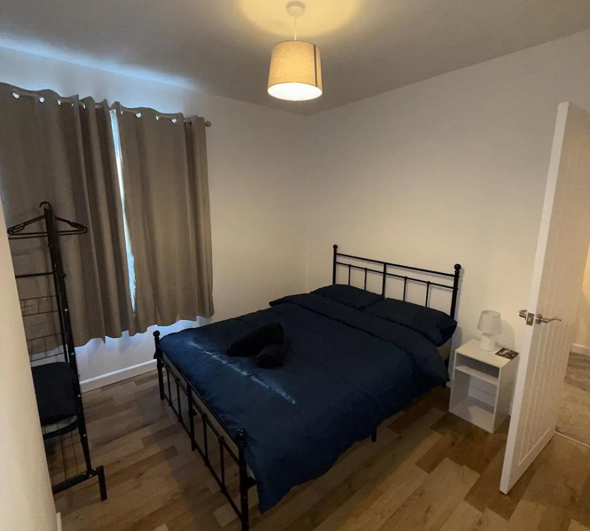 Holiday home Charming 3-Bedroom House Cardiff United Kingdom